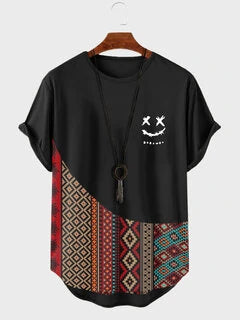 Colorblokk Shirt CS2