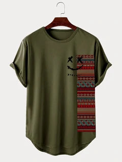 Colorblokk Shirt CS1