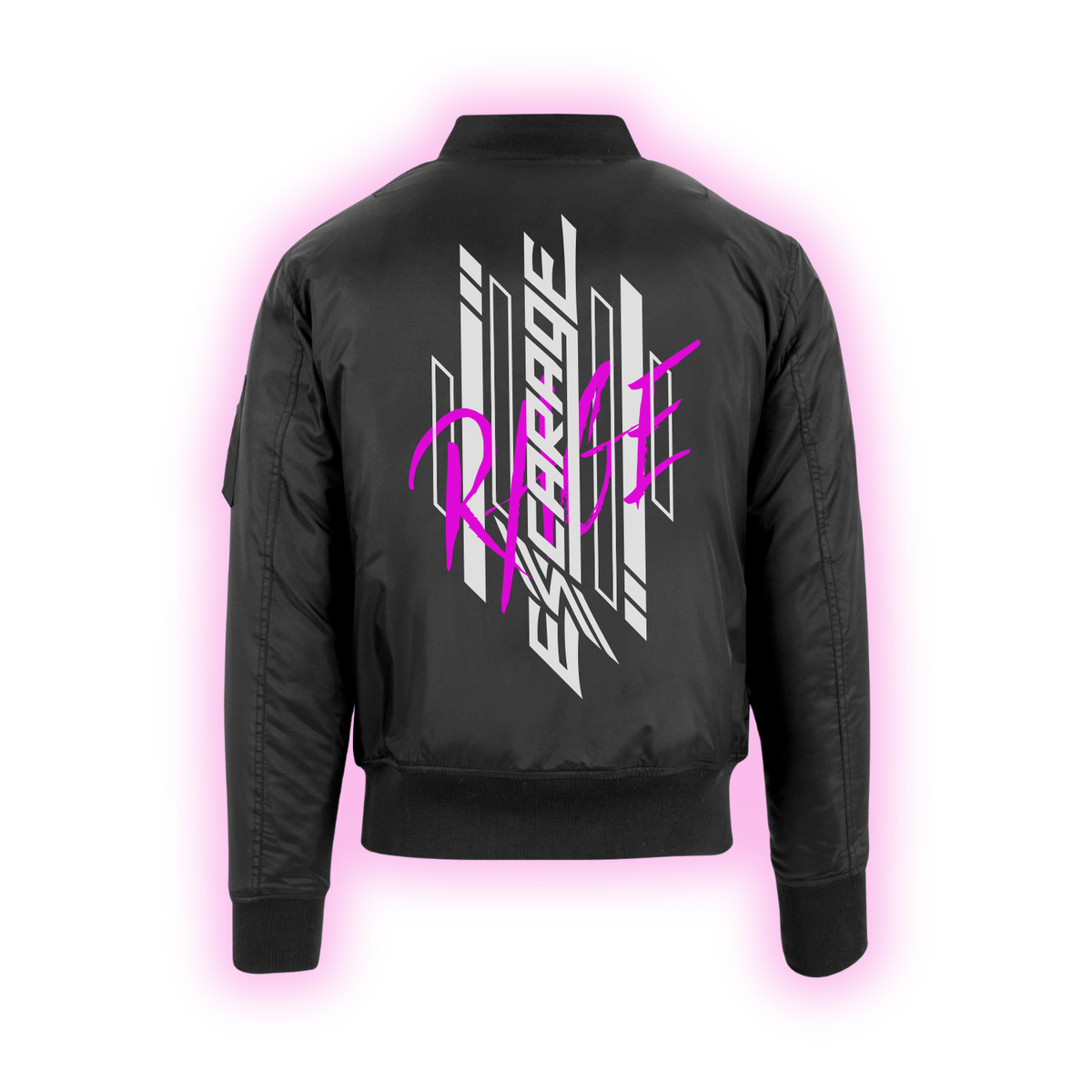 Escarage Bomber Jacket