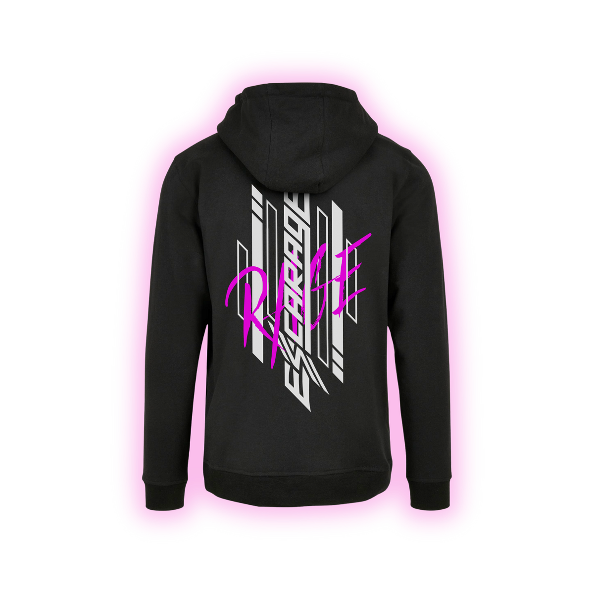 Escarage Hoodie