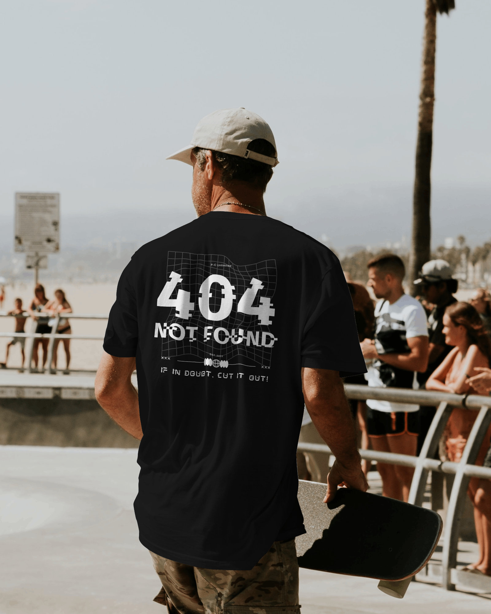 404 Error Shirt