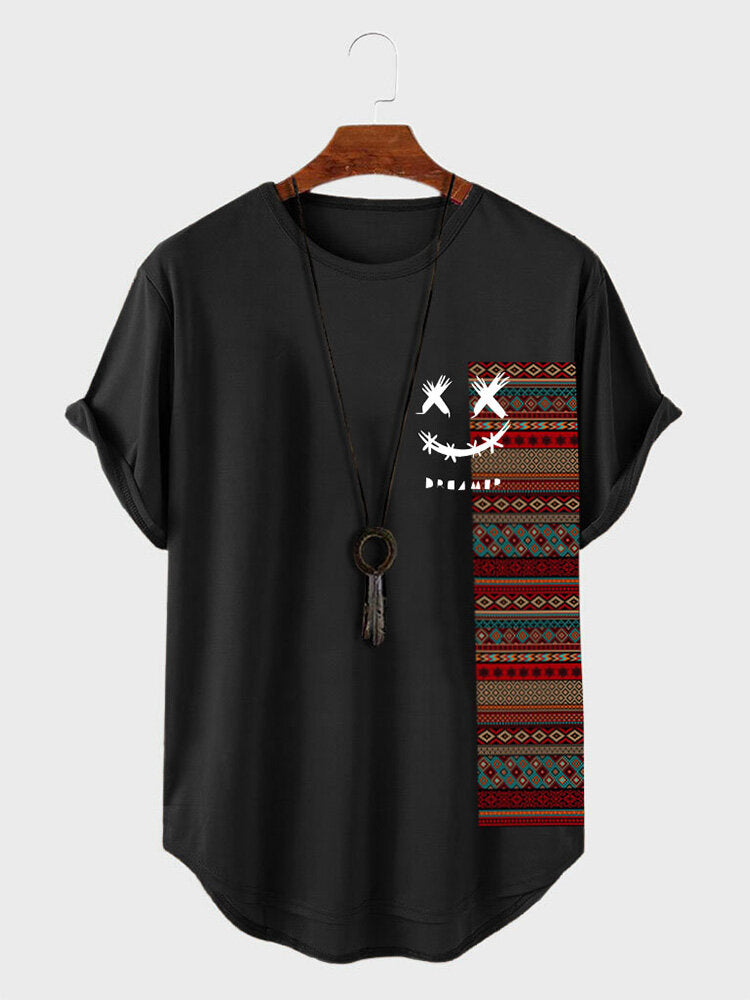 Colorblokk Shirt CS1