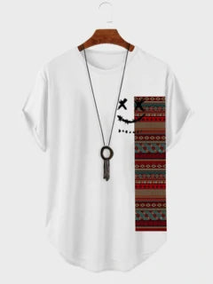 Colorblokk Shirt CS1