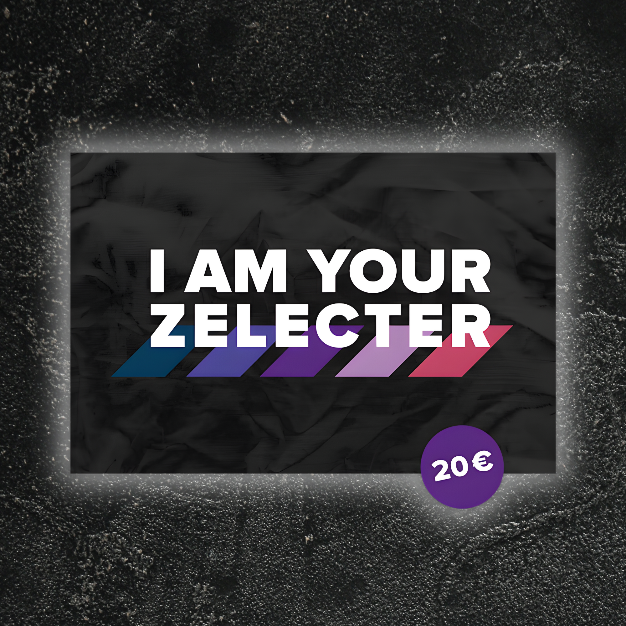 ZELECTER FLAG