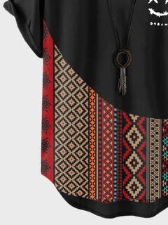 Colorblokk Shirt CS2