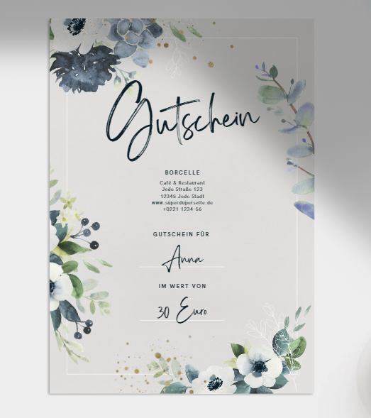 Flyer