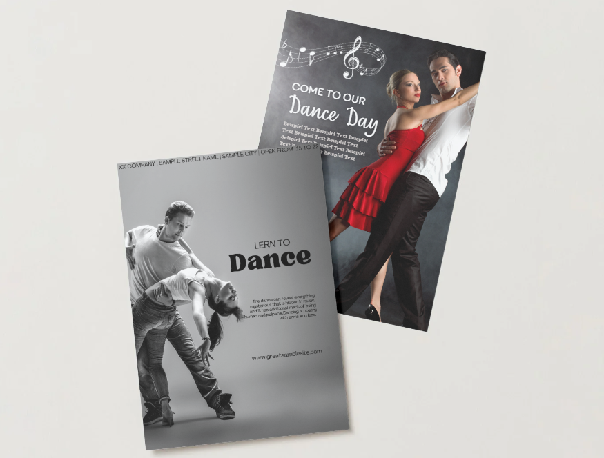 Flyer
