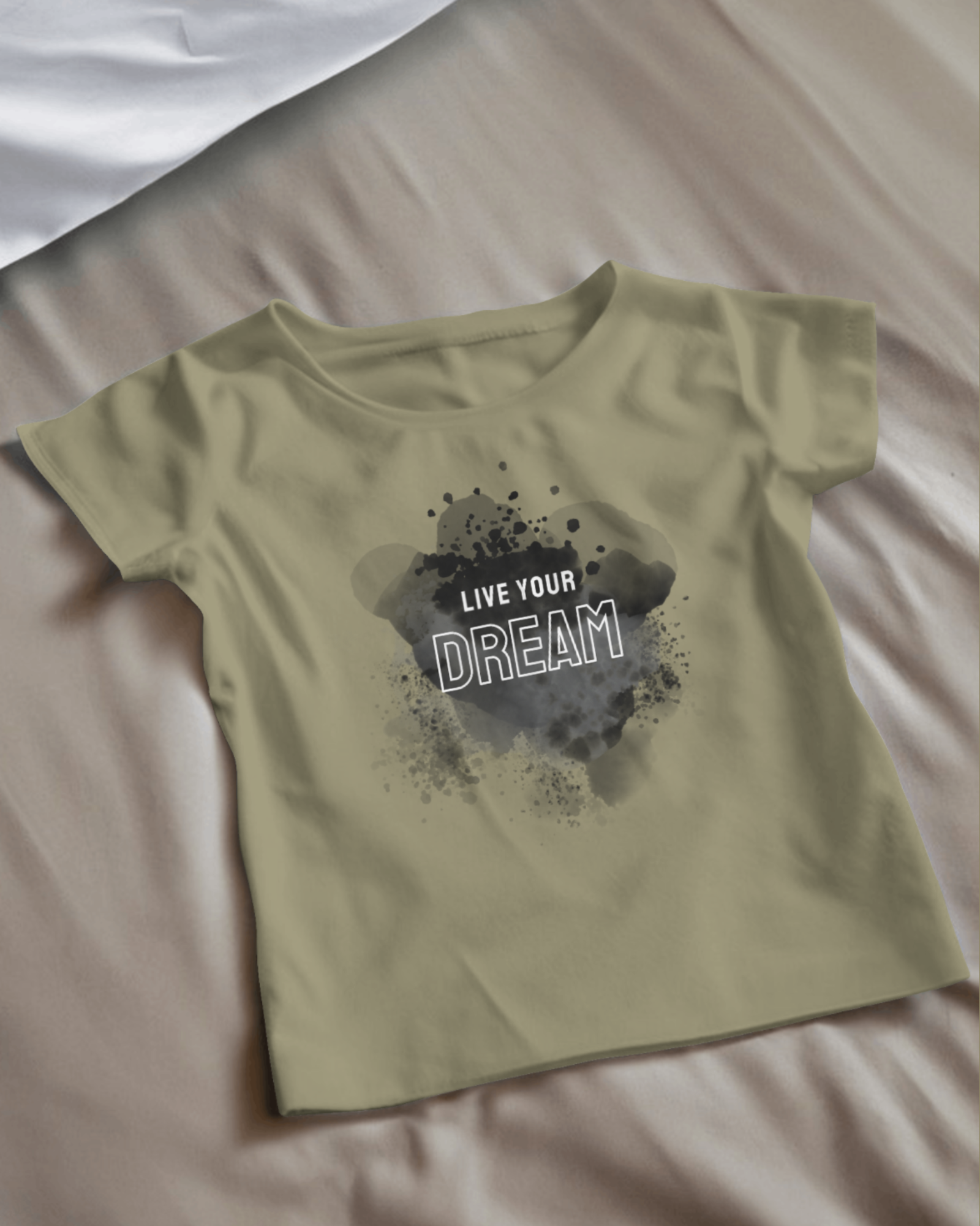 Live your Dream Shirt