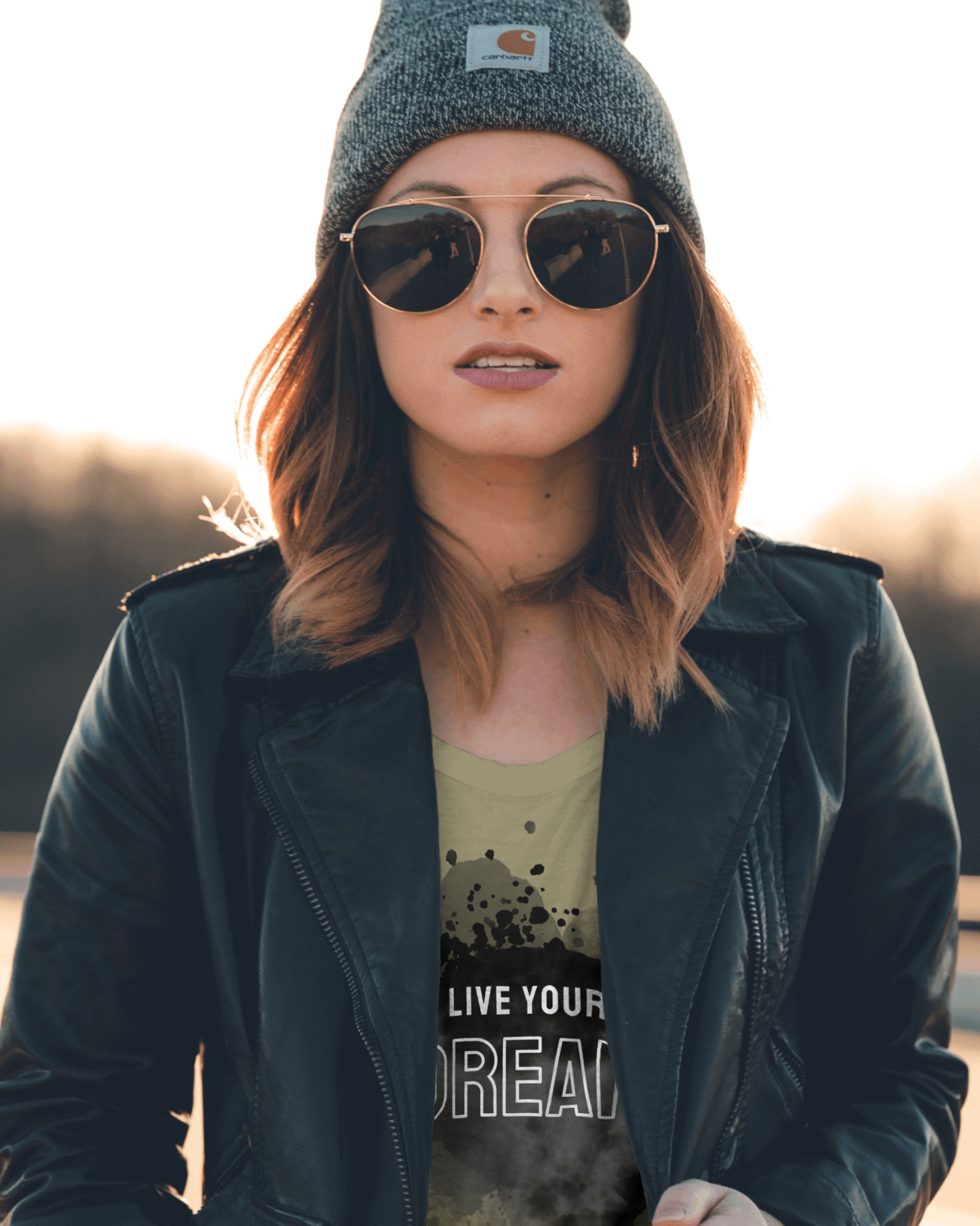 Live your Dream Shirt