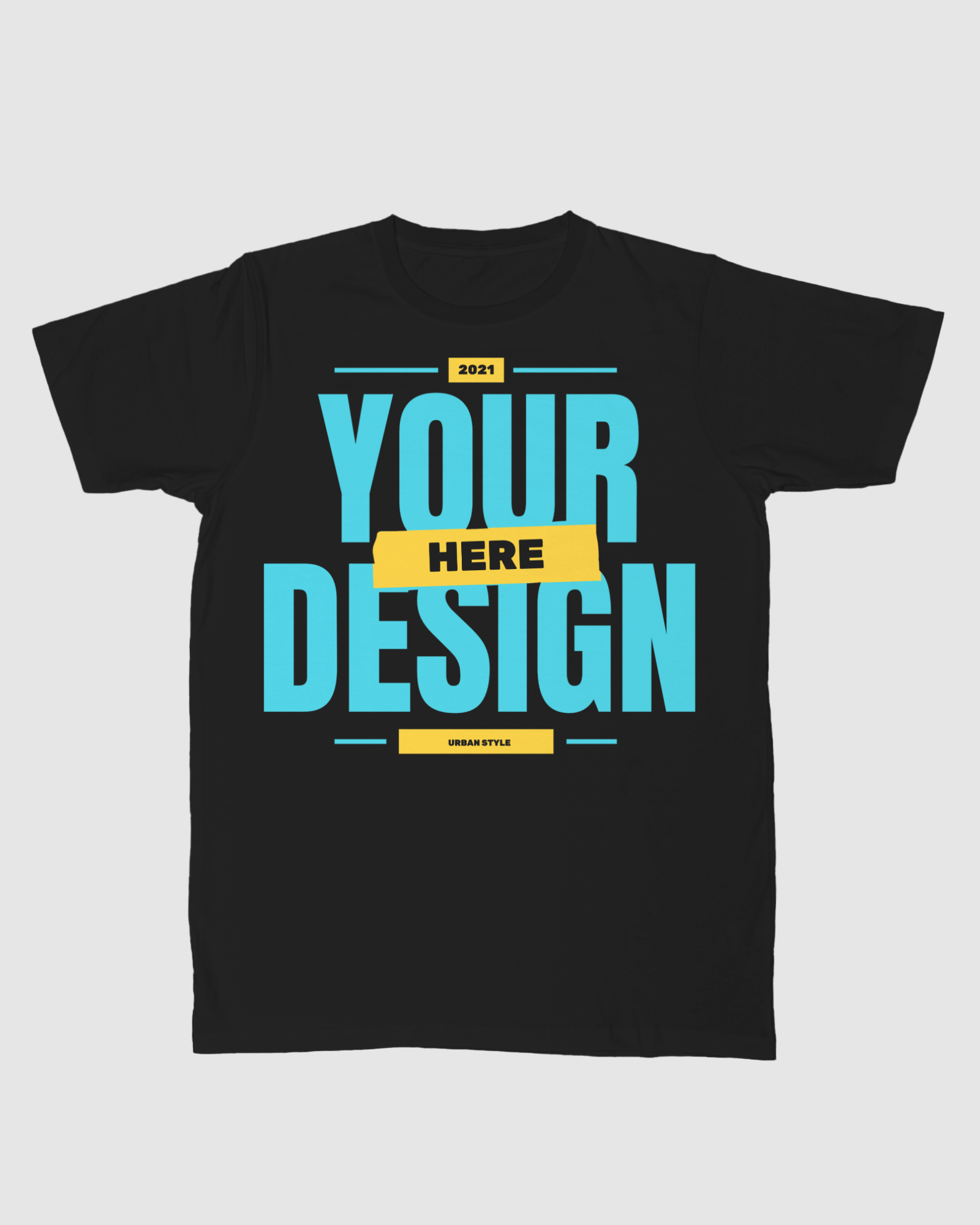 Premium Shirt Männer