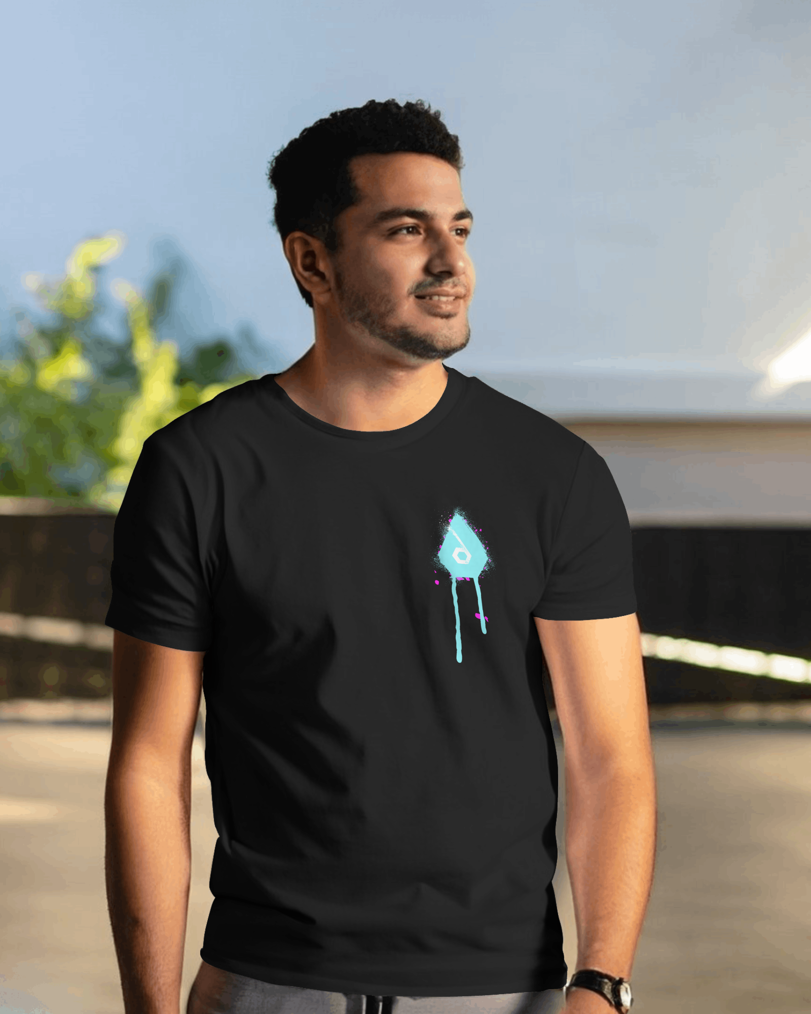 Dead End Shirt N⁰4