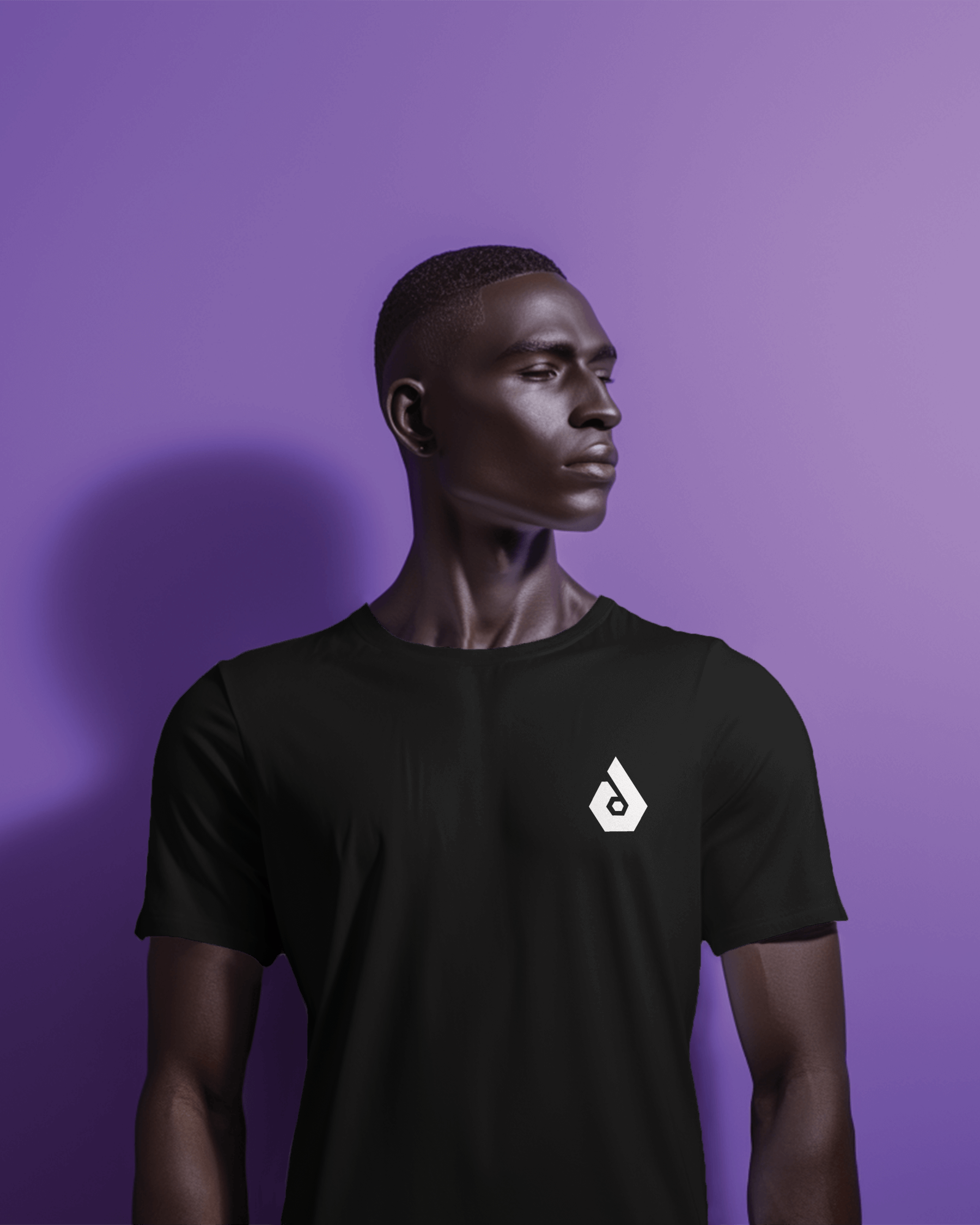 Dead End Shirt BASIC