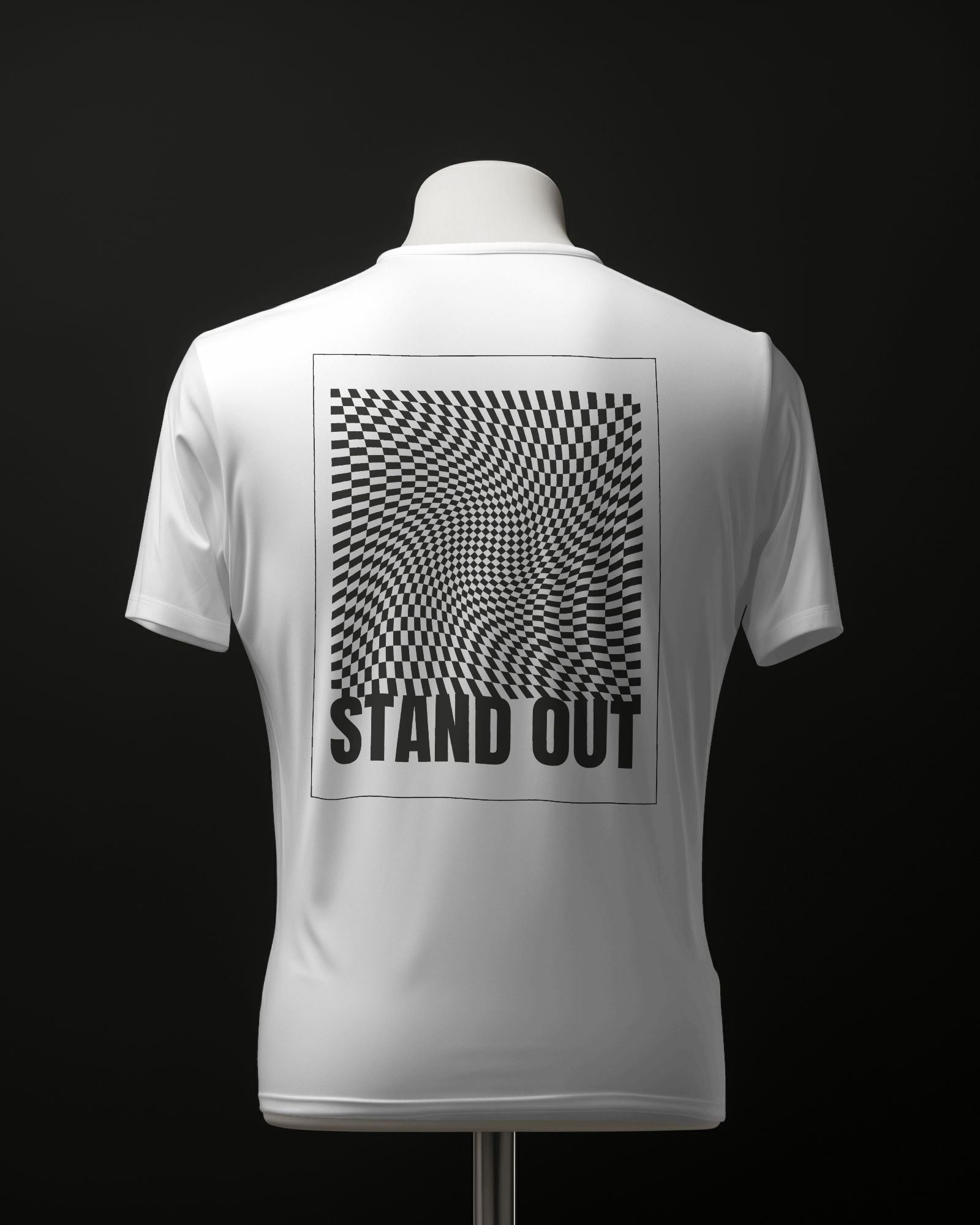 Stand Out Shirt