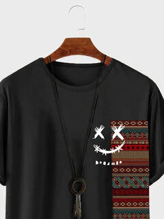 Colorblokk Shirt CS1