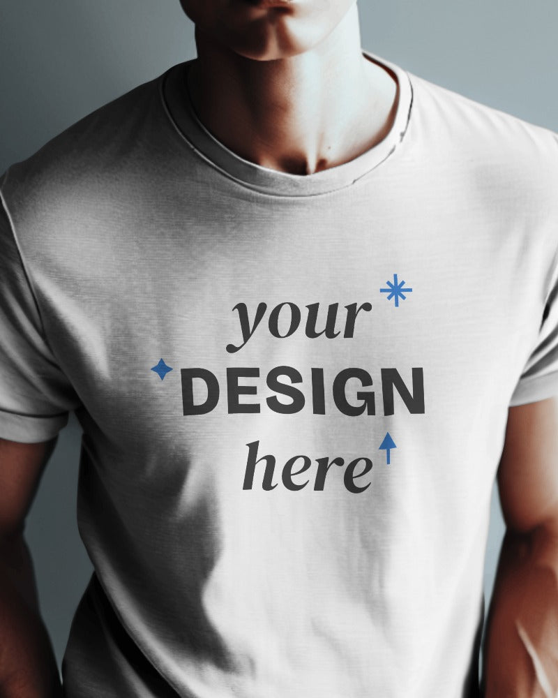 Premium Shirt Männer