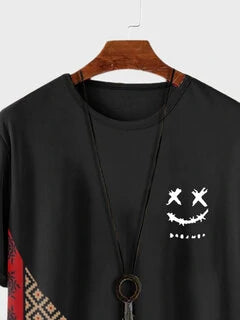 Colorblokk Shirt CS2