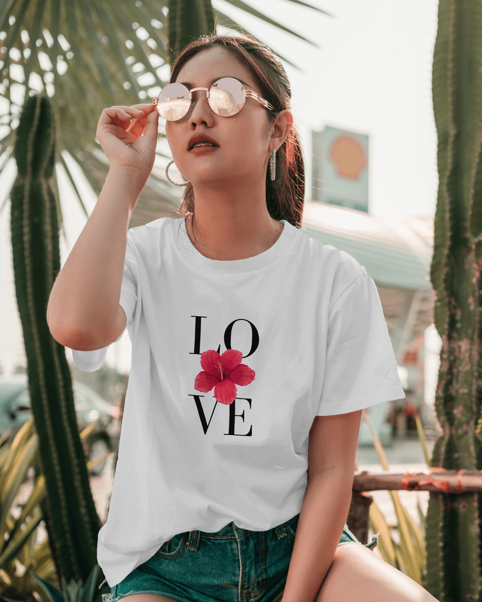 LOVE Shirt