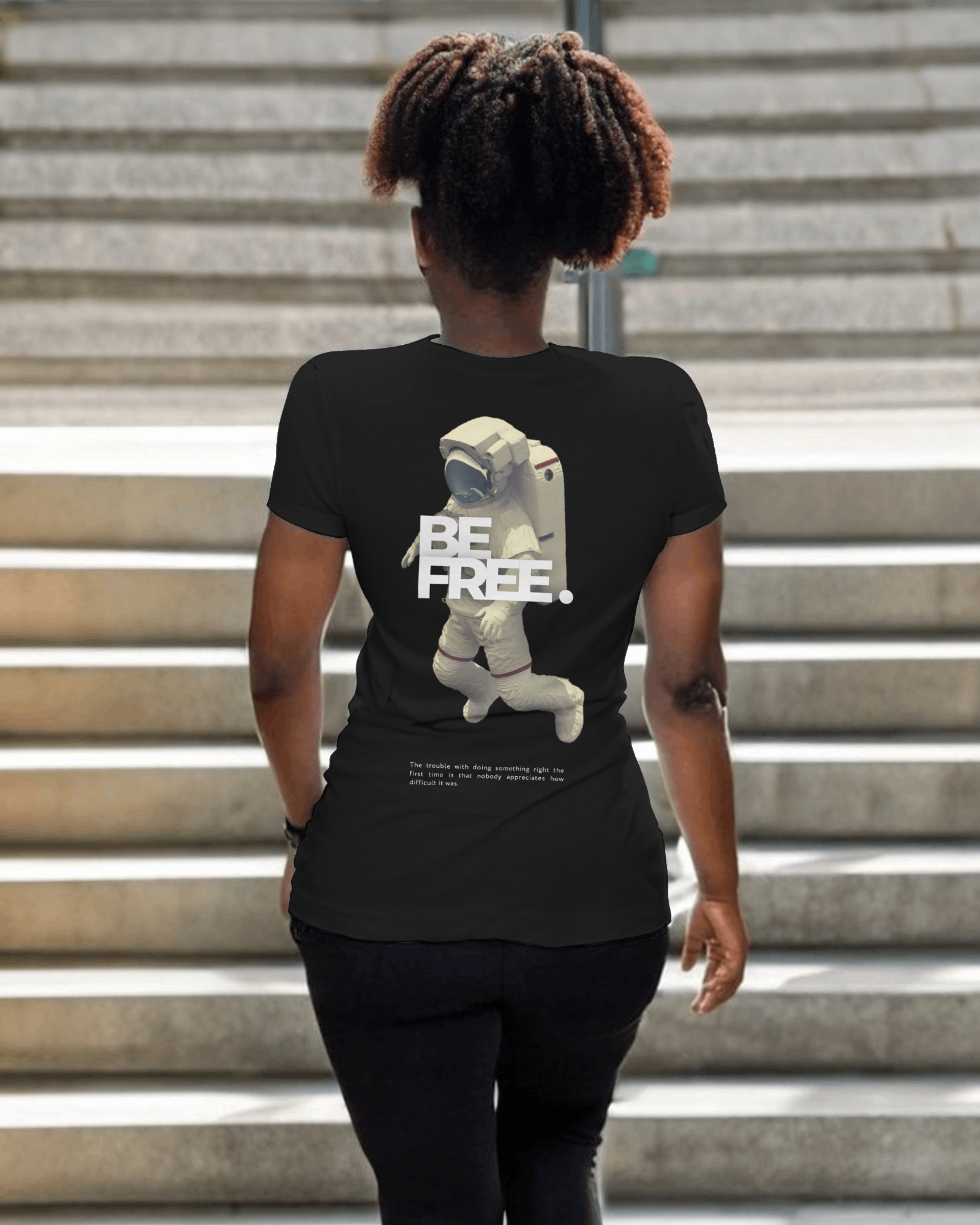 Be Free Shirt