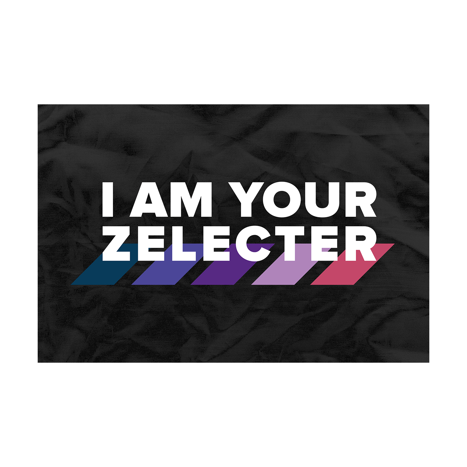 ZELECTER FLAG